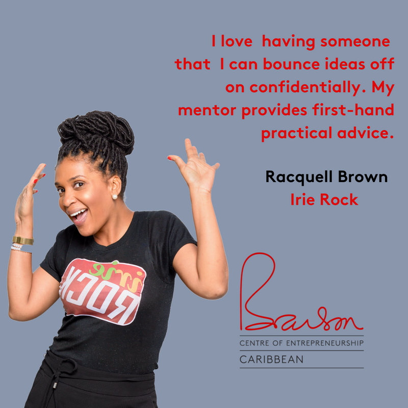 BransonCentreCA's tweet photo. The best mentors push you out of your comfort zone and share advice that you wont find in books. #BransonCentre #MentorsMakeTheDifference https://t.co/GwoWgY22Du