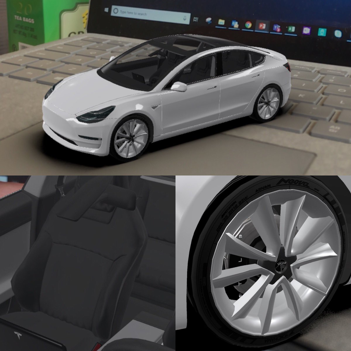 Loving the AR content in <a href="/qz/">Quartz</a> quartz news app. It’s only a few bits but amazing to see relevant and useful #AR