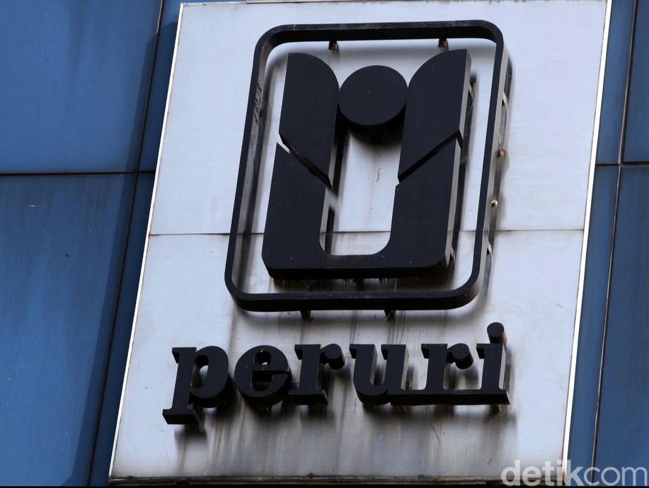 Peruri Buka Lowongan Kerja untuk D3 dan S1, Cek di Sini detik.id/6BmPRn via <a href="/detikfinance/">DetikFinance</a>