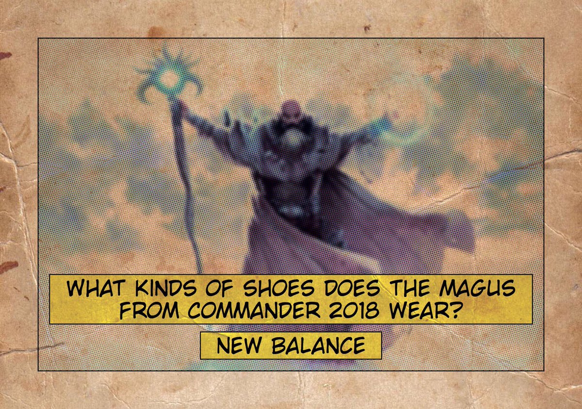 “Tales from the Pit” #1836 #TftP #mtg #WotCStaff