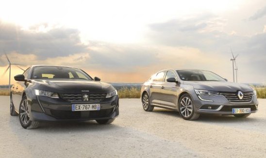 JJODRY's tweet photo. La nouvelle #Peugeot508 d'entrée de gamme affronte la #Renault Talisman : avis, qualités, défauts, technique... 

> https://t.co/q33KzSP3Ol

@Peugeot @PeugeotFR @Groupe_Renault @renault_fr https://t.co/RJqCUWxCtn