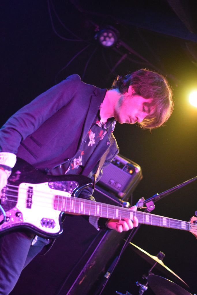 Los extrañamos cabr@s! pronto les estaremos mostrando en lo que estamos trabajando jeje mientras los dejamos con unas fotos de la última fecha que tuvimos en <a href="/onaciu/">Onaciu Musica Artes</a> ❤️ acompañado a los @reinaluisachile // 📸: <a href="/PilaarCK/">Monidog</a>