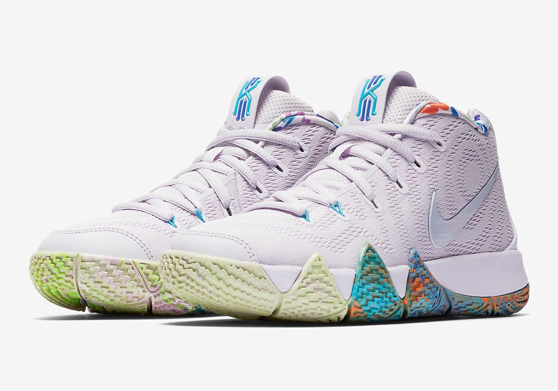 starburst kyrie 4