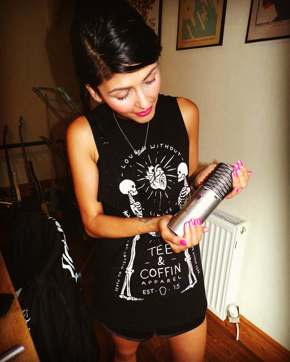 Sonic Boom Six 🎧💥6️⃣ tweet media