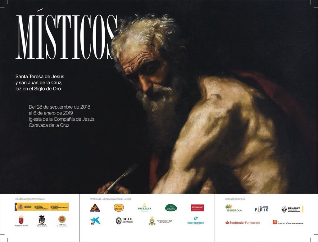 Galería Casado Santapau tweet media