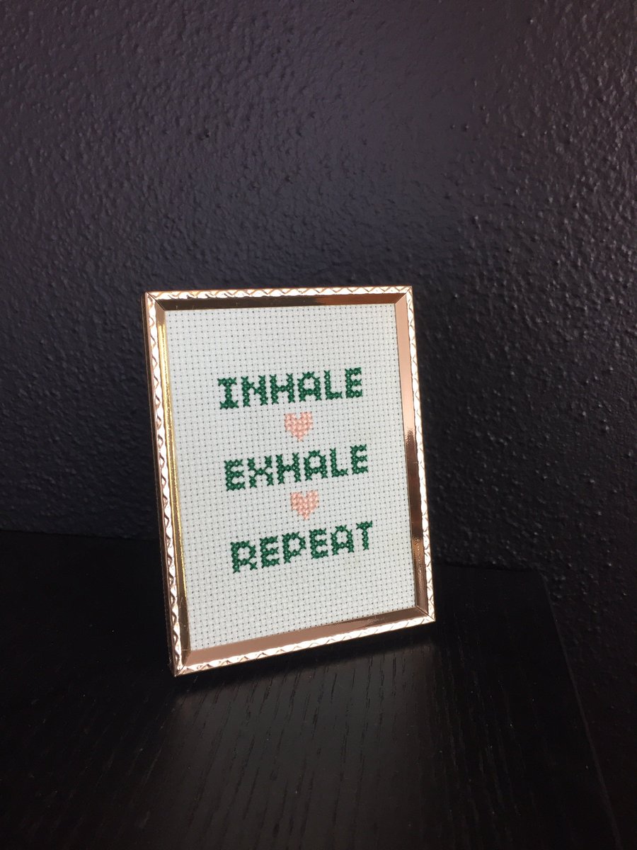 ritarichstitch's tweet photo. 🍃 monday morning reminder 🍃 https://t.co/otsVRMShsj