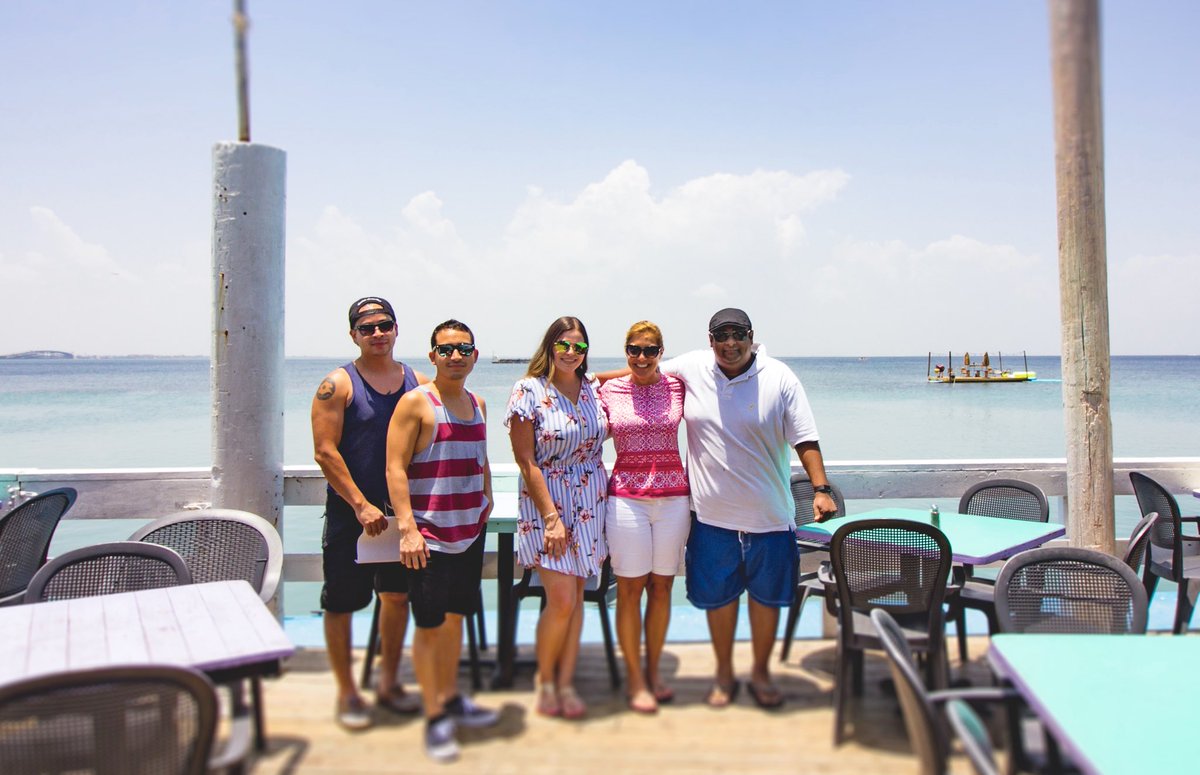 cobalt_digital's tweet photo. Our #management retreat was productive and fun ๐ฃ! We are fired up ๐ฅ and ready to implement ๐๐ป #changemanagement #changeisgood #CobaltFormula https://t.co/P8tWveespP