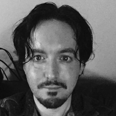 Darkness Dwells tweet media