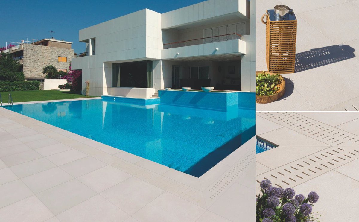 Calidad en el exterior las piscinas bit.ly/2K6IxRH