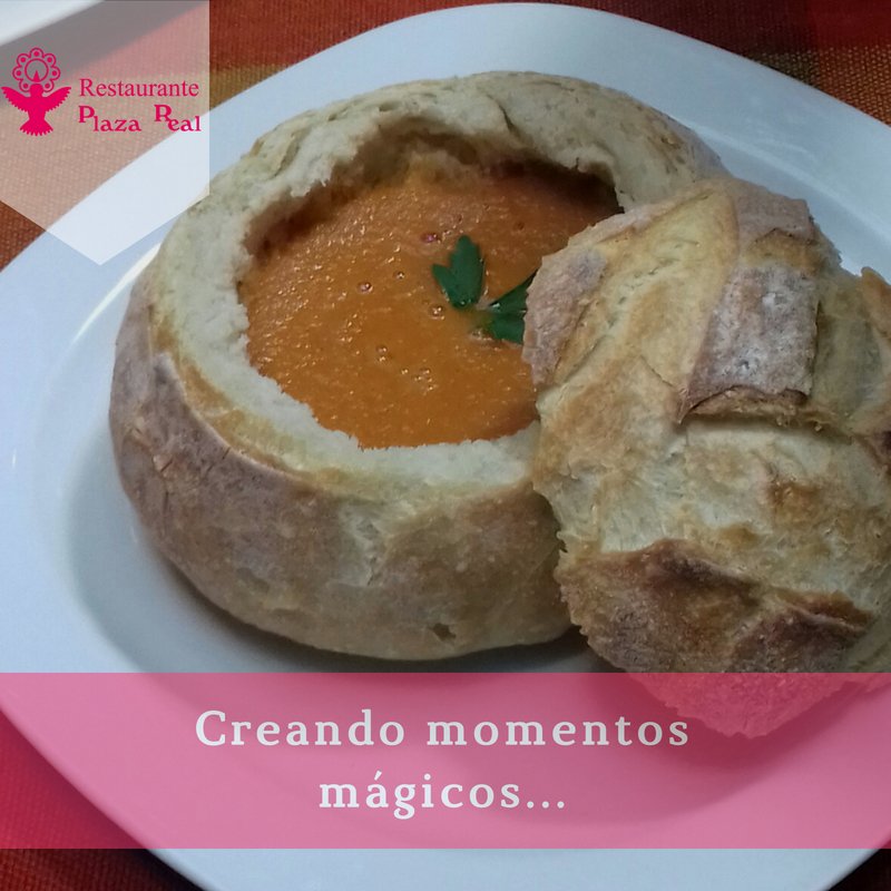 PlazaRealSCLC's tweet photo. innovando para tener siempre lo mejor para ti, Restaurante Plaza Real la mejor opción para ti... https://t.co/4H3yQdx0nY