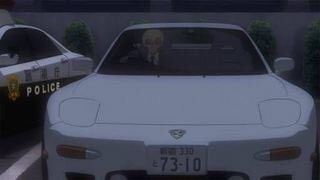 安室透の乗っている車種とナンバーは トミカの値段もご紹介 今日のエンタメ