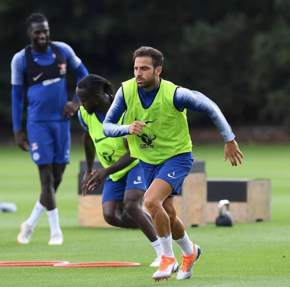 cesc4official's tweet photo. That face you put when... 💭
Esa cara que pones cuando... 💭 https://t.co/QQZiuJZ0uk