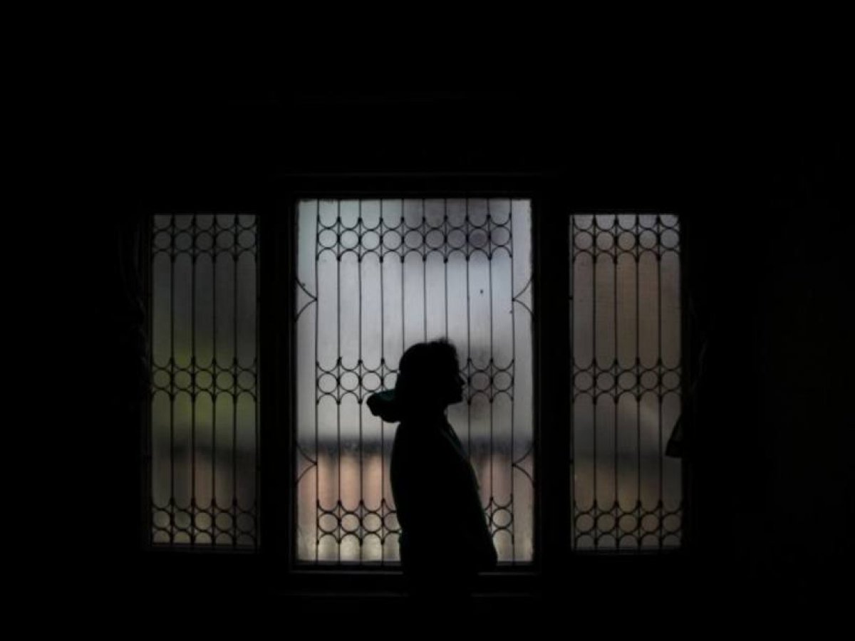 humanitarianhr's tweet photo. Today on World Day Against Trafficking in Persons, 40.3 million people around the world are still not free. #EndHumanTrafficking https://t.co/8swScMIovv