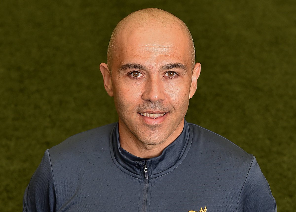 Liverpool Fc News On Twitter First Team Physio Leaves Lfc Https T Co 2r7dkfhyz2