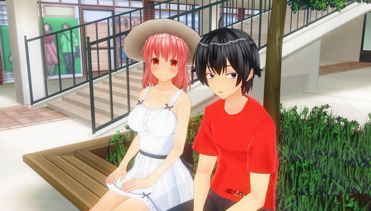 F 2a Ar Twitter 麦わら帽子ガハマさんと八幡 ガハマさんには清純な白ワンピが凄く似合う やはり俺の青春ラブコメはまちがっている 俺ガイル 比企谷八幡 由比ヶ浜結衣 八結 F 2a Ar Twitter 麦わら帽子ガハマさんと八幡 ガハマさんには清純な白ワンピが凄く似合う やはり俺の青春ラブコメはまちがっている 俺ガイル 比企谷八幡 由比ヶ浜結衣 八結