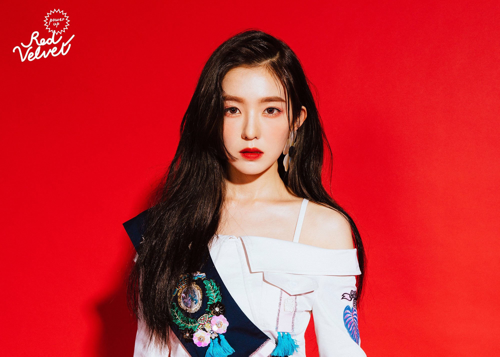 RedVelvet レドベル トレカ コレクトブック アイリーン
