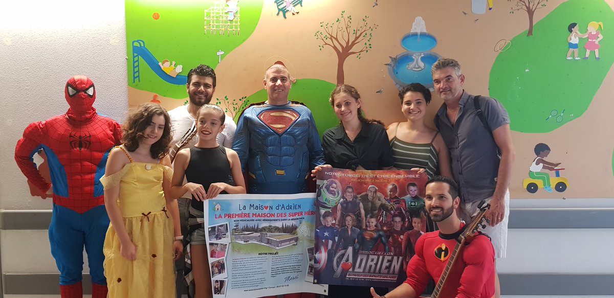 Association Adrien tweet media