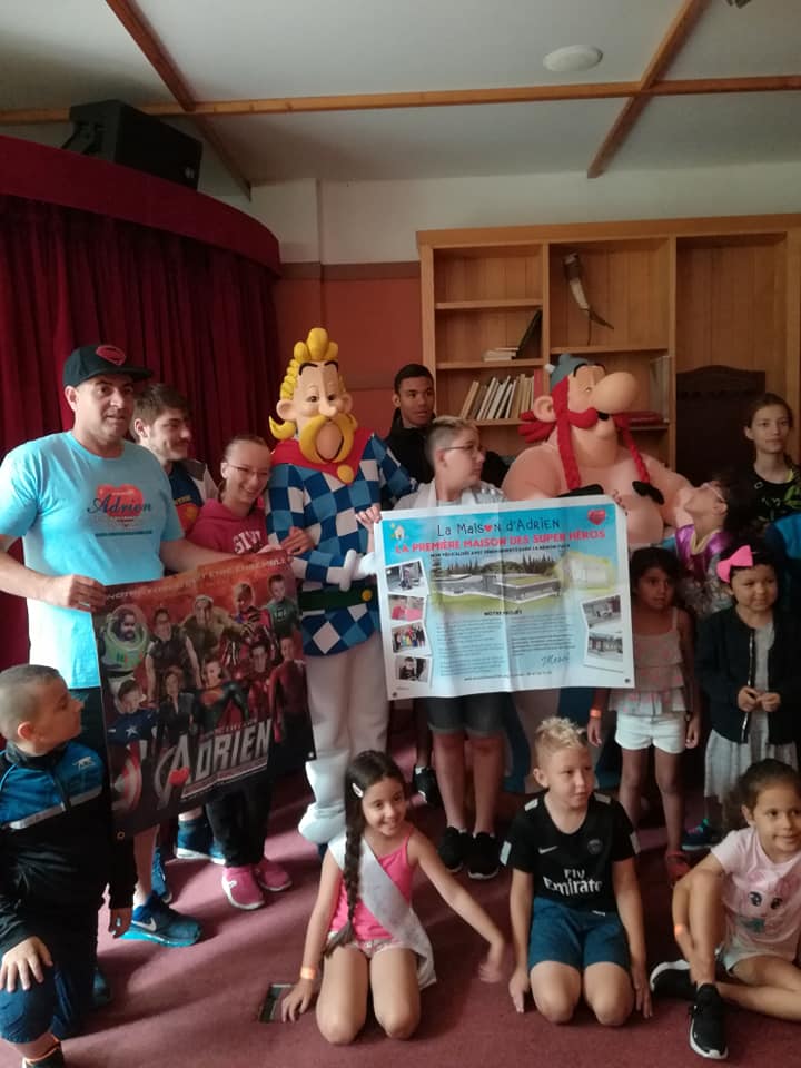 Association Adrien tweet media