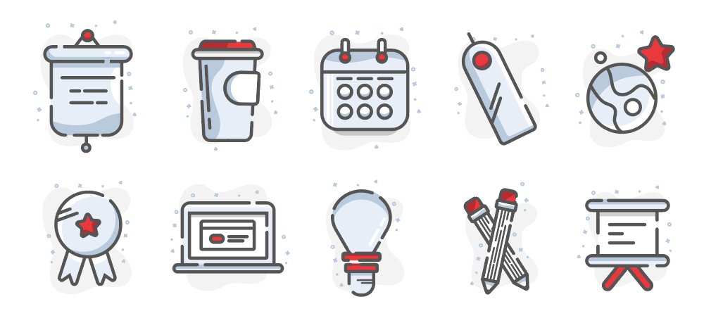 lukaszadam_com's tweet image. New Icon Set online on iconfinder.com/iconsets/rando… @iconfinder #icons #uidesign #webdesign #js #webdev