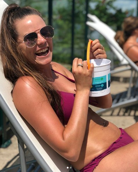 DIPPoolBar's tweet image. #MondayMood | What's your favourite margarita flavour: lime, strawberry, peach or mango? #MargaritaMonday

📷: melissacrosbyy #DIPpoolbar #Fredericton