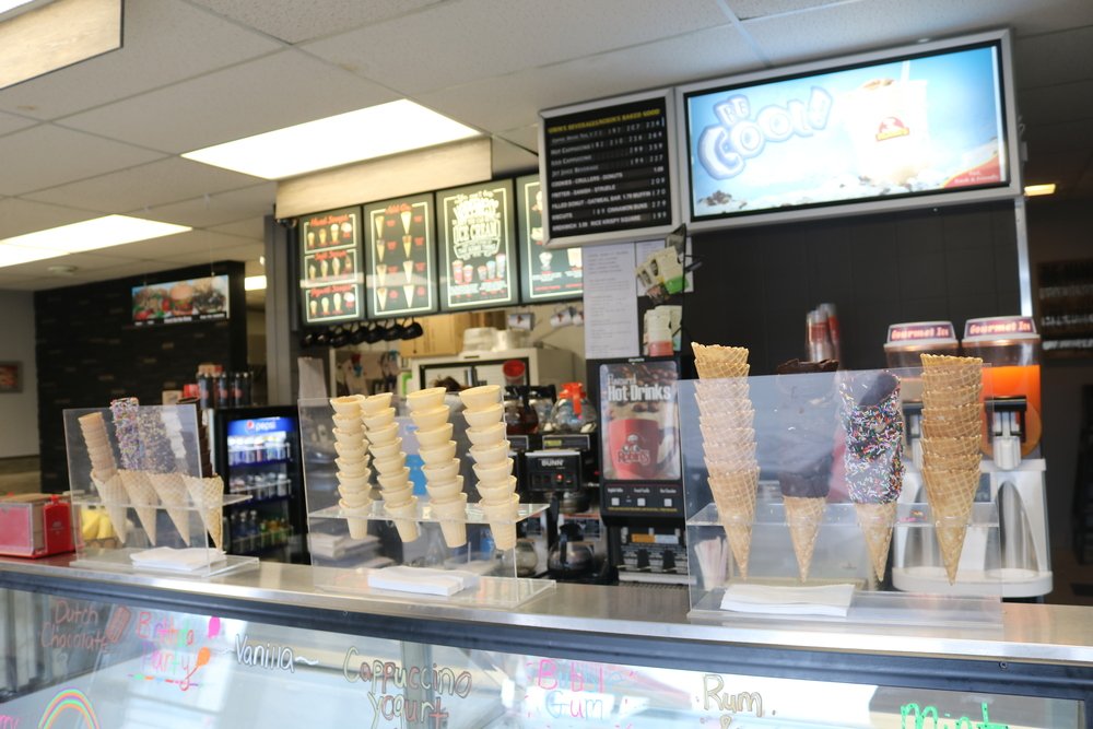 IgnaceOntario's tweet photo. Meet the Zappitellis. They've lived in Ignace for over 50 years and successfully own and operate multiple businesses. 
Do you see yourself being a successful business owner like Chris and Barb? The journey starts today! 
#ExploreOurPossibilities #ExploreIgnace #opportunities https://t.co/QozvEB2ADg