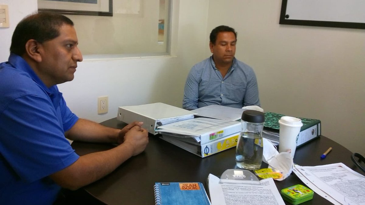 PCAV_Jalisco's tweet image. Estuvimos haciendo visita de verificación del plan de acción en Alta Transformación de GDL #PCAV #compromisoambiental #auditoríaambiental