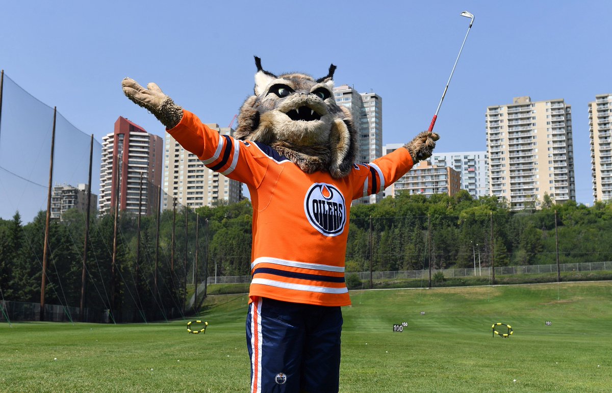 Edmonton Oilers tweet media