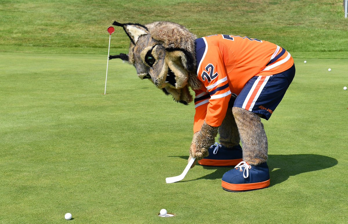 Edmonton Oilers tweet media