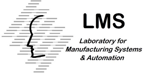 Stream0d's tweet photo. #BitsOfStream0D ep.4 will feature Laboratory for Manufacturing Systems &amp; Automation's (LMS) vision on new techniques and technologies and how they will make zero-defects #Manufacturing possible. Stay tuned! @EU_H2020 @EU_Commission #Industry40 #LMS https://t.co/8dPgRzPGb4