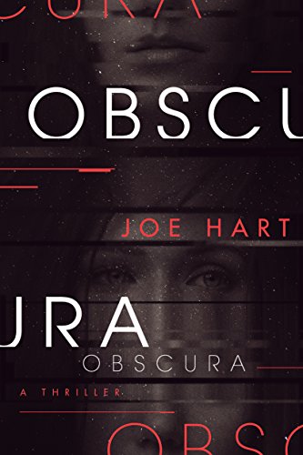 TinaK21's tweet photo. The effects of teleportation on humans (among other plot lines) explored in Obscura by @AuthorJoeHart .  Great sci fi thriller in #RetirementReading https://t.co/EGLbKp7W0Q