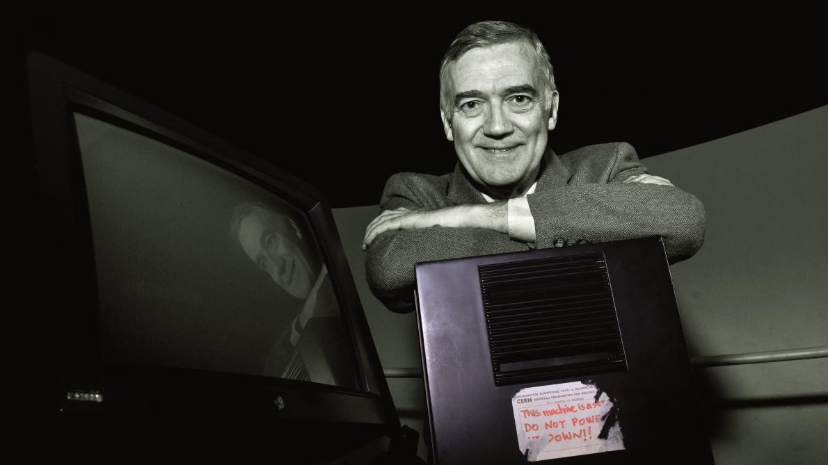 Quand <a href="/QuentinJardon/">Quentin Jardon</a> traque Robert Cailliau, l'oublié du web et réussit à le rencontrer, ça donne un super récit sur la naissance du web et ses dérives. bit.ly/2M1THsJ A lire dans <a href="/24h01revue/">24h01</a> et maintenant dans <a href="/lesoir/">Le Soir</a>