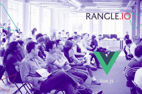 rangleio's tweet image. Tomorrow night we're hosting our #VueJSMeetup! Join us to hear from @samlovesemail and @e_p82 for some awesome demos and insights. RSVP and learn more here: buff.ly/2uF9Z3f