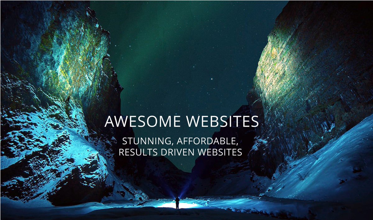 RareMed1a's tweet photo. WEBSITES FOR SMALL BUSINESS &amp; START-UPS
No upfront fees - just a small monthly payment. 
Designed, hosted, supported with lifetime updates to make sure your business reflects your latest news &amp; offers. https://t.co/EKKXEfqGFZ https://t.co/dS1Rc8MGyx