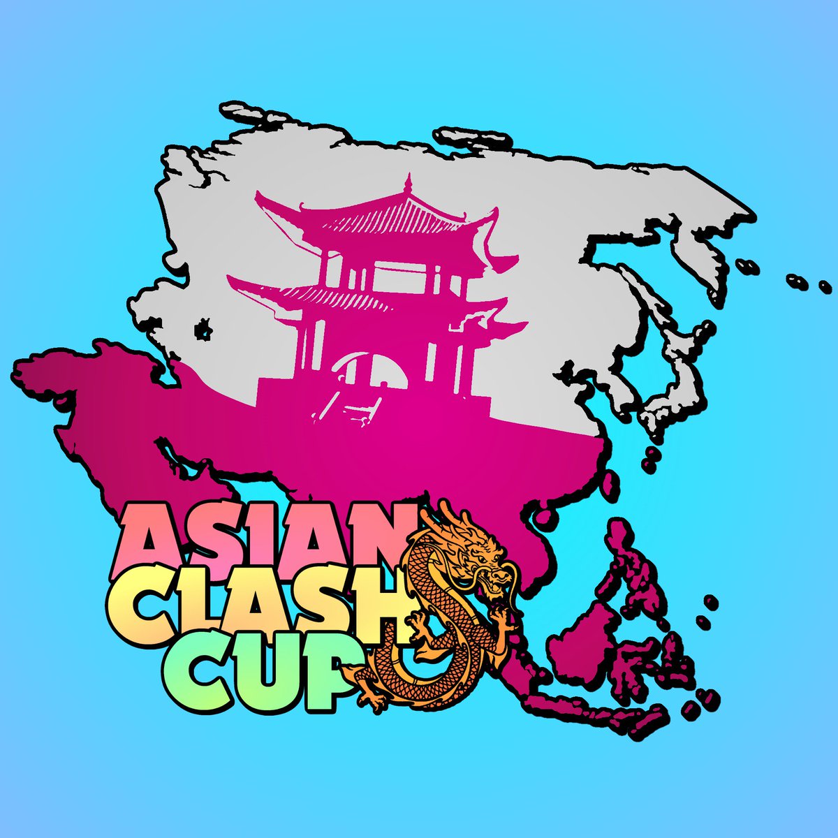 Asian Clash Cup (@asianclashcup1) on Twitter photo 