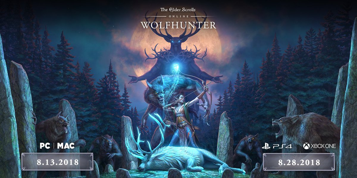 upcoming games for mac 2018