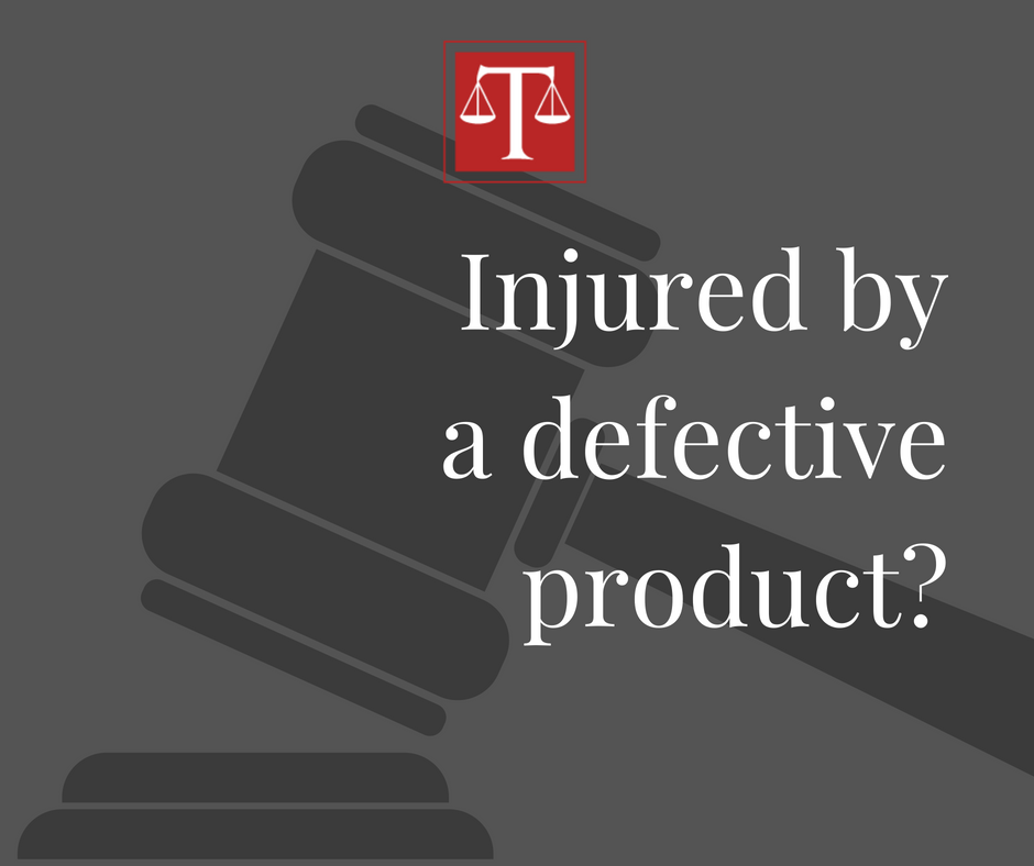 AZinjuryLaw's tweet image. Do you know what to do if you are injured by a defective product? bit.ly/2I5BUzA #ProductDefect #InjuryLawyer
