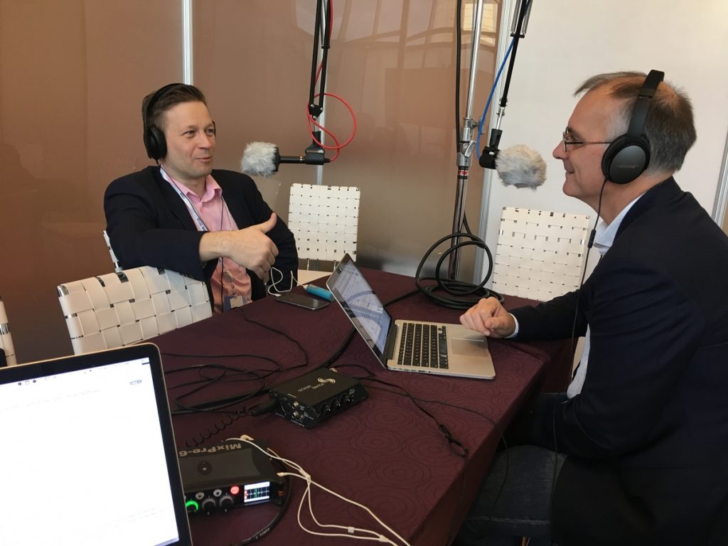 plkeane's tweet photo. How 4 organizations went from here to AI: IBM podcast series https://t.co/YrwFd4j8OY https://t.co/HjzpSY8Y2t