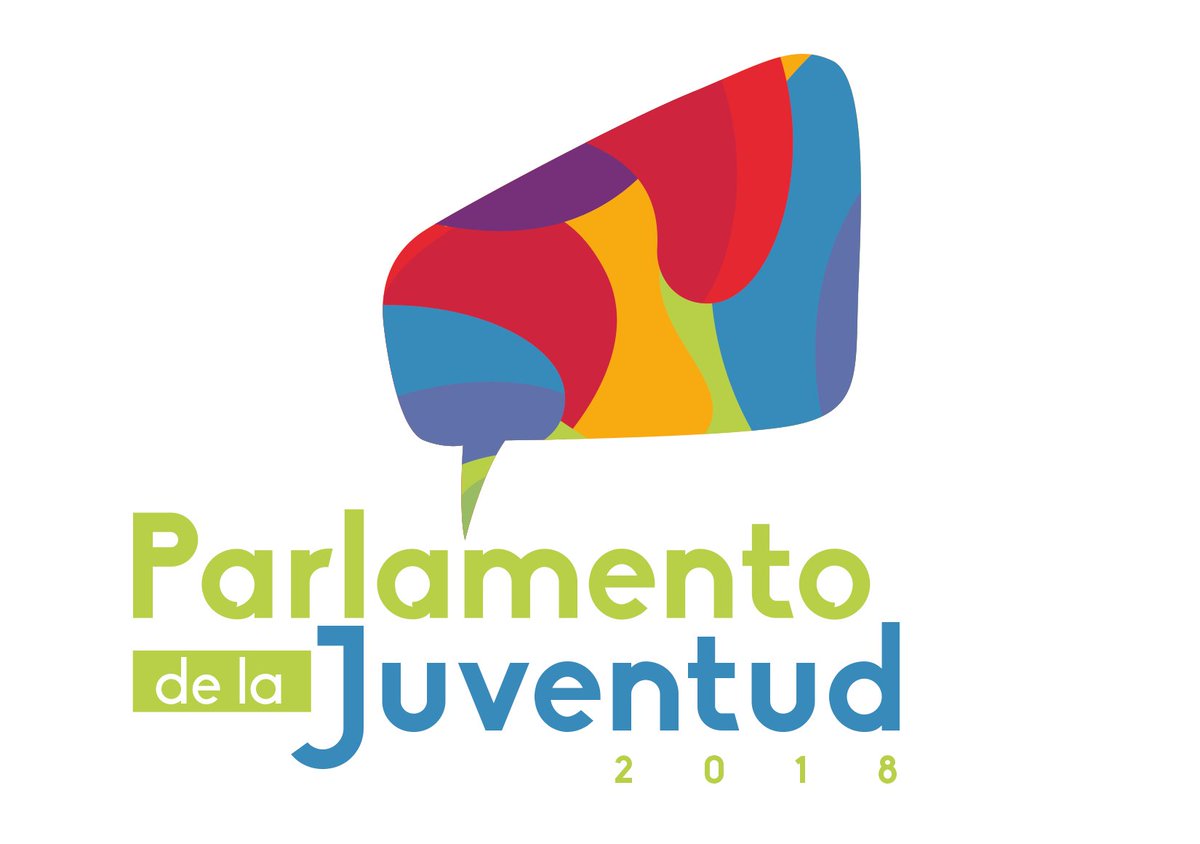 #PARLAMENTOJUVENTUDVER
Participa en el Parlamento de la Juventud 2018, a celebrarse del 29 al 31 de agosto, en <a href="/LegisVer/">Congreso de Veracruz</a> 
Tienes hasta el miércoles 15 de agosto para inscribirte.
Consulta las bases en nuestro sitio Web: legisver.gob.mx