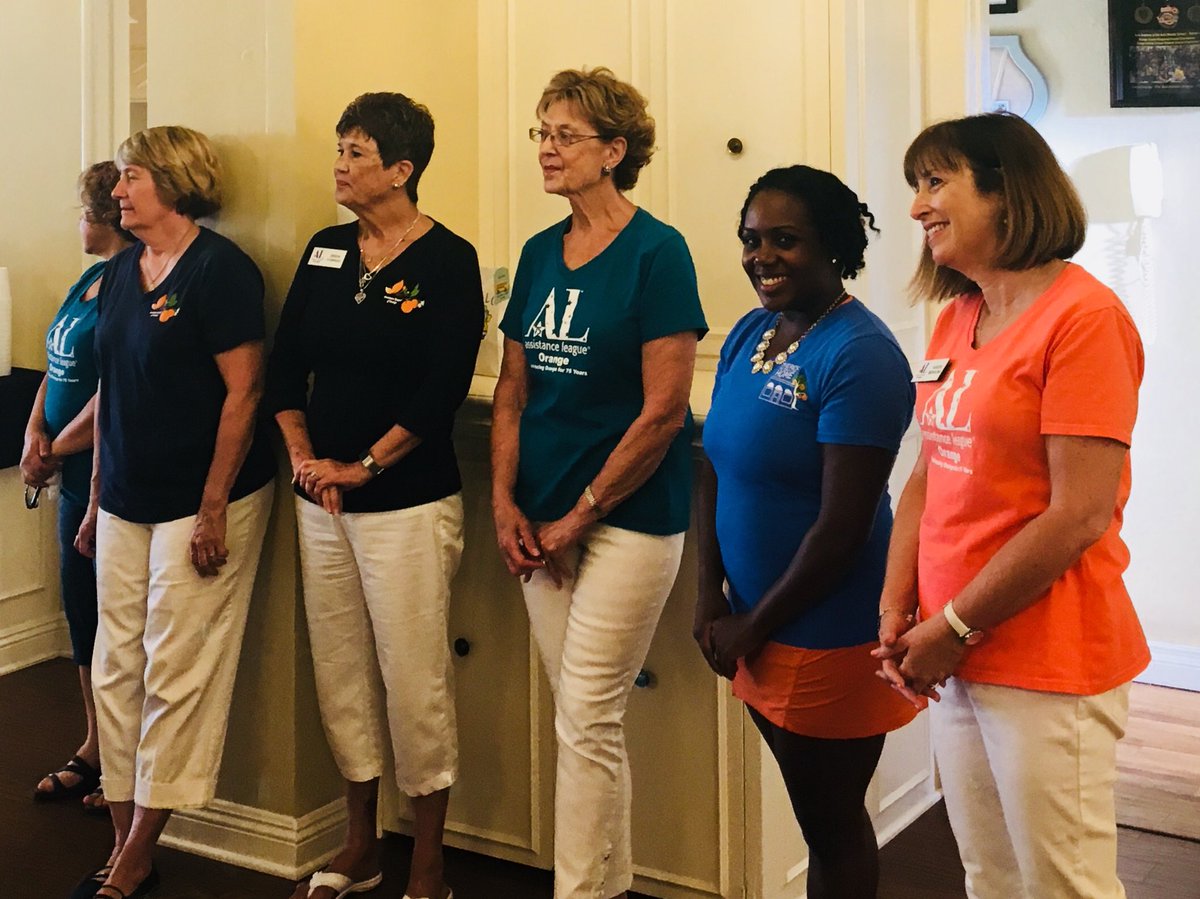 AHESPride's tweet photo. 2018-19 Kickoff Breakfast! Thank You Assistance League of Orange for your continued support to the community! #ALO #OUSD #AHES #SupportingStudents #OrangeUSD #WelcomeBack #SchoolIsStartingSoon β€οΈ It Takes A Village https://t.co/pt6KQ29sr0