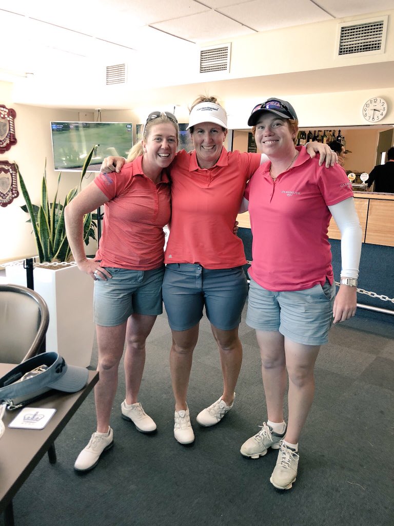 @LETgolf @amy_boulden @K_Mac_59 @emilypedersen96 @broch_nicole @camillalennarth @MSkarpnord @MahaHaddioui @MissNicollet @Nicole_Garcia72 @stacybregman Happy #InternationalFrienshipDay @Burkey28 @FlicJohnsonGolf 😁🤗