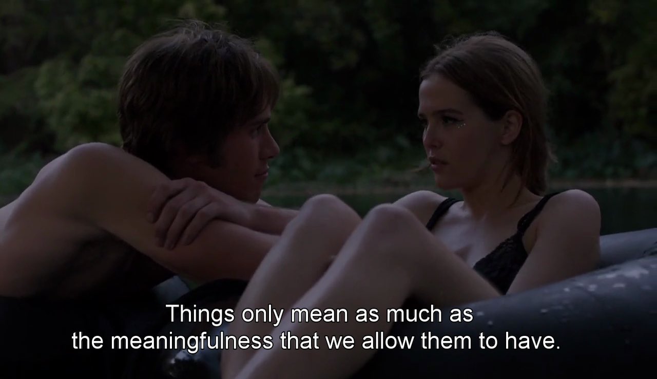 Happy birthday Richard linklater 