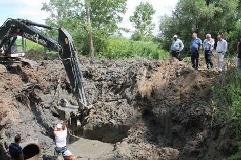 Ben alt yapıyı 4 yıldır söylüyorum. Seçimi de düşünmüyorum. Mesele insanları kandırmak değil, temel sorunları çözmek!