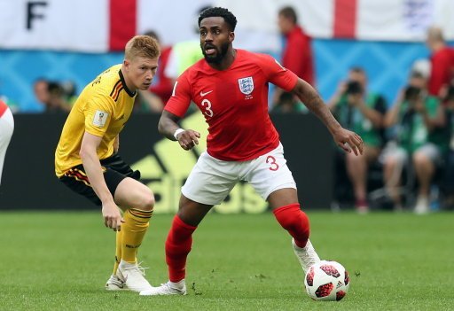 🐺Danny Rose is being linked with a move to Wolves. 

What a signing that would be!