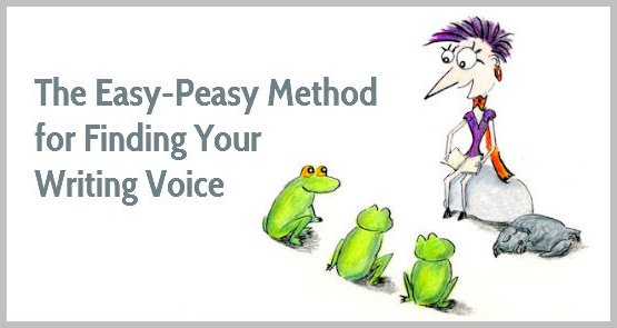 You think you’ve done a good job, but now you read your article again and wonder, "Does my content sound like me?" 

Finding our voice is perhaps the biggest challenge we face as Expert Authors. But how do we find our writing voice? 

Here are 4 examples: bit.ly/2uYG72E