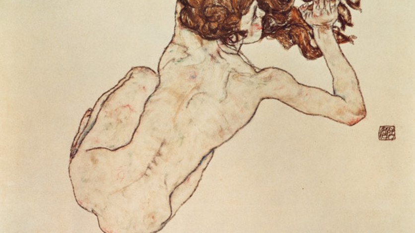 MerkdeArte's tweet photo. Egon Schiele, el artista que capturó la fragilidad de los cuerpos desnudos.
https://t.co/1okCdIaoob

(55) 5290 6487 | contacto@merkdearte.com | https://t.co/YsiUSJVkhM

#FelizLunes #CDMX #Arte #EgonSchiele #Cuerpos #Desnudo https://t.co/3xy2QFt86c