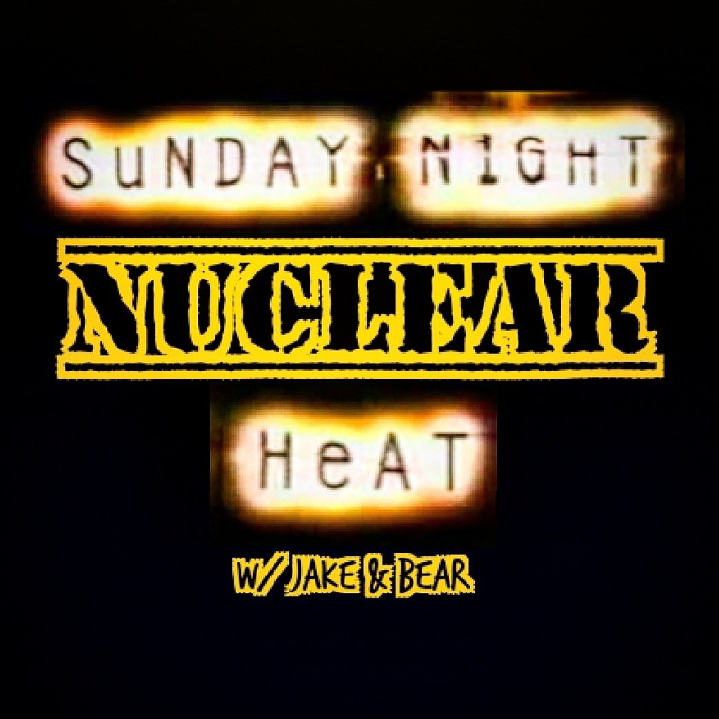 HeatSunday's tweet image. #NewProfilePic