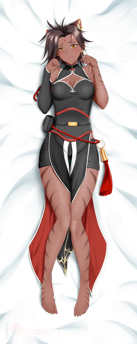Other Anime Collectibles Japanese, Anime RWBY White Bikini Sienna Khan