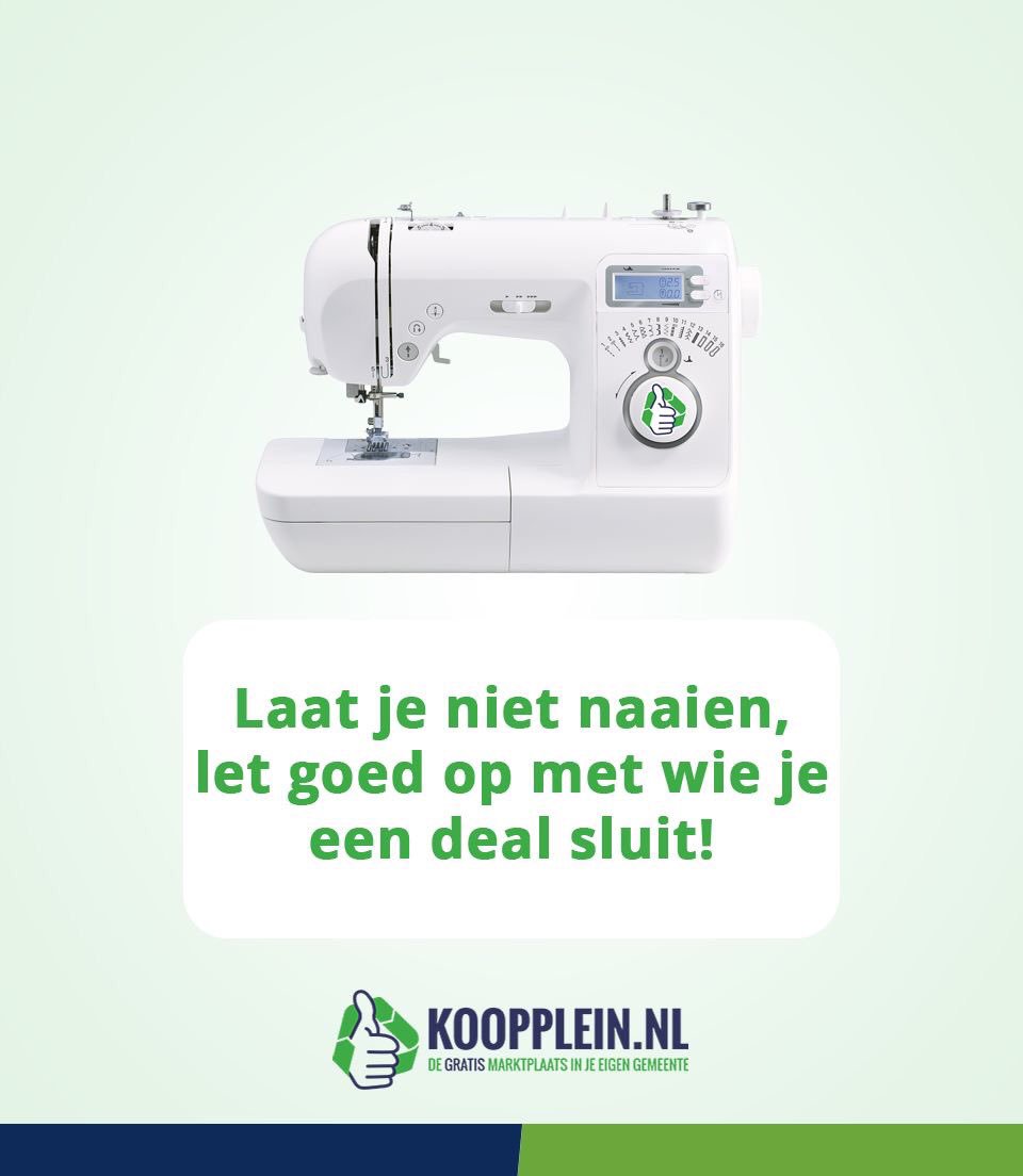 Wat is het gekste verkooppraatje dat jij ooit gehoord hebt? 💬🤑