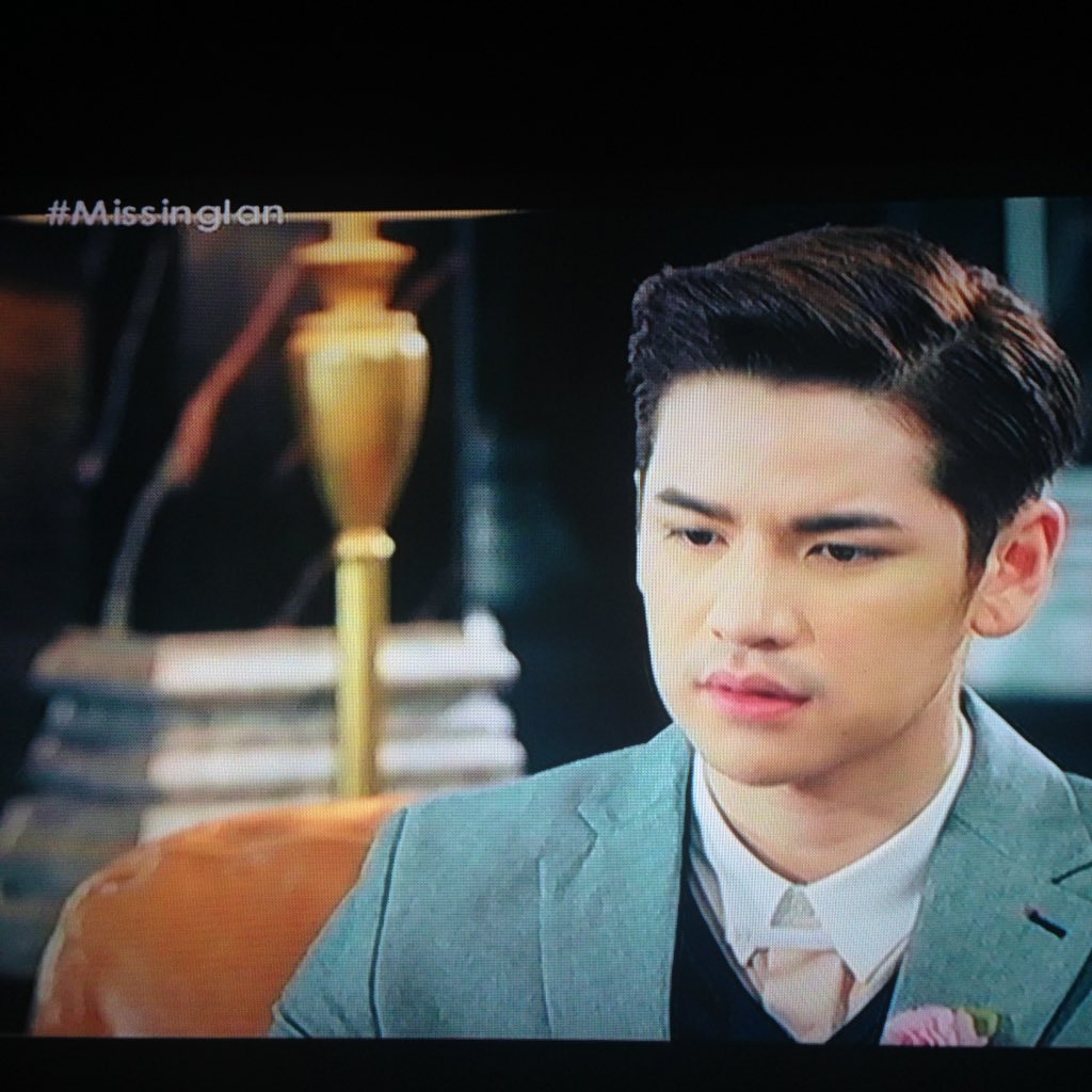 PolengRamos's tweet photo. Now watching ☺️😍so handsome 😍💕 @TaoPhiangphor #MissingIan #Philippines https://t.co/keA6Bd6Br9