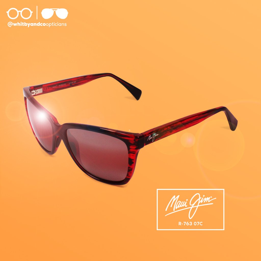 WhitbyCoOptics's tweet image. 🕶 | @officialmauijim R763-07C

Click the link to view the whole collection
whitbyonline.com/glasses/prescr…

#sunglasses #glasses #eyewear #eyeweardesign #fashion #cool #modern #style #design #highfashion #whitbyandco #opticians #mauijim #whitbyandcoopticians #summer